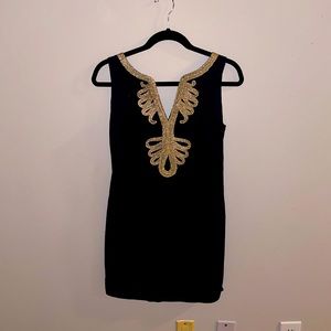 Lilly Pulitzer Shift Dress size 00
